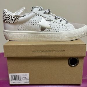 Vintage Havana- size 5.5- NWT